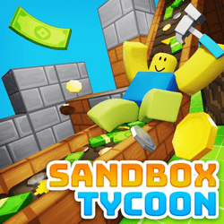 Game thumbnail for Sandbox Tycoon
