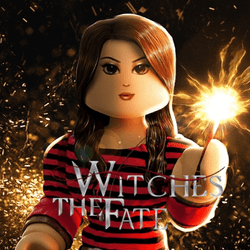 Game thumbnail for The Witches Fate