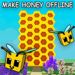 Game thumbnail for Build A Beehive