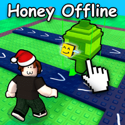 Game thumbnail for Honey Bee Tycoon