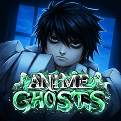 Game thumbnail for Anime Ghosts