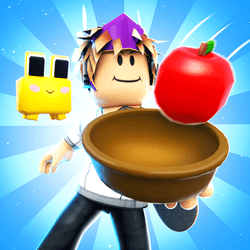 Game thumbnail for Food Magnet Simulator