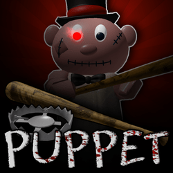 Game thumbnail for Puppet