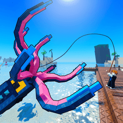 Game thumbnail for Fish to Dish