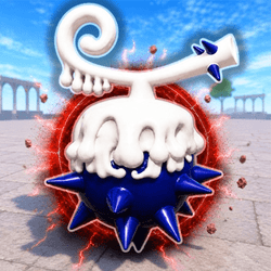 Game thumbnail for Devil Fruit Arena