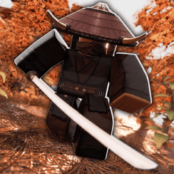 Game thumbnail for Samurai Tycoon