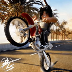 Game thumbnail for BikeLife Society