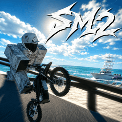 Game thumbnail for SUPERMOTO 2