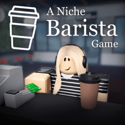 Game thumbnail for A Niche Barista Game