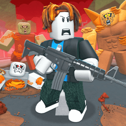 Game thumbnail for Survive the Apocalypse