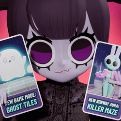 Game thumbnail for Slay: Dress to Survive