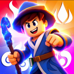 Game thumbnail for Magic Tycoon - 2 Player