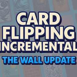 Game thumbnail for Card Flipping Incremental