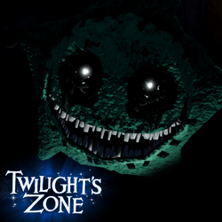 Game thumbnail for Twilight's Zone