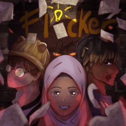 Game thumbnail for Flicker