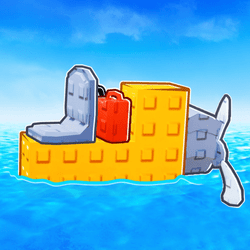 Game thumbnail for Make a Boat