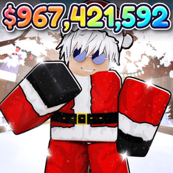 Game thumbnail for Steal an Anime