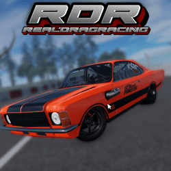 Game thumbnail for RealDragRacing