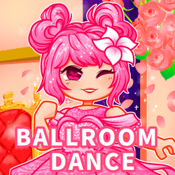Game thumbnail for Ballroom Dance