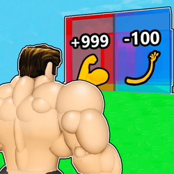 Game thumbnail for Giga Muscle Simulator