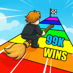 Game thumbnail for Broom Training