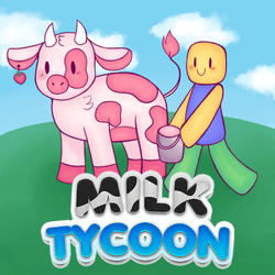 Game thumbnail for Milk Tycoon
