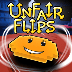 Game thumbnail for Unfair Flips