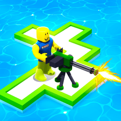 Game thumbnail for Base Raiders