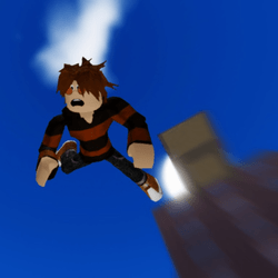 Game thumbnail for Motion Euphoria Ragdoll