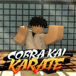 Game thumbnail for RoKarate