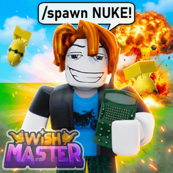 Game thumbnail for Wish Master