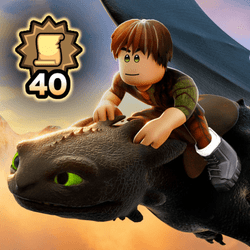 Game thumbnail for How To Train Your Dragon