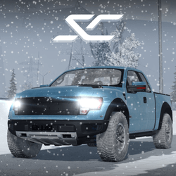 Game thumbnail for Sochi County