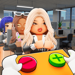 Game thumbnail for Boss Tycoon