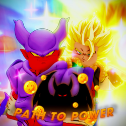 Game thumbnail for Path to Power