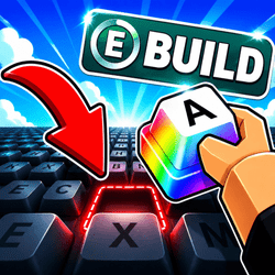 Game thumbnail for Build A Keyboard