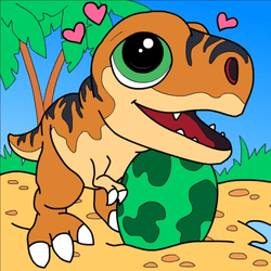 Game thumbnail for Hatch & Craft: Prehistoric Paradise