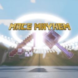Game thumbnail for Mace Mayhem