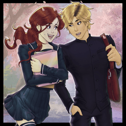 Game thumbnail for Seishun: School Life Roleplay