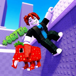 Game thumbnail for Hike For Brainrot!