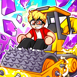 Game thumbnail for Infinite Pit: Endless Digging Frenzy