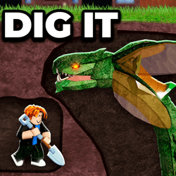 Game thumbnail for Dig It