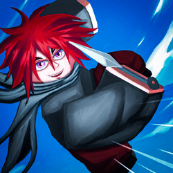 Game thumbnail for Ninja Parkour Arena