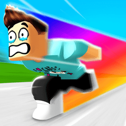 Game thumbnail for Speed Run Simulator