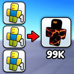 Game thumbnail for Noob Merge Army