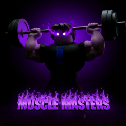 Game thumbnail for Muscle Masters