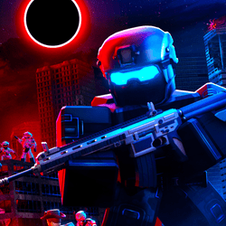Game thumbnail for Sentinel AI Uprising