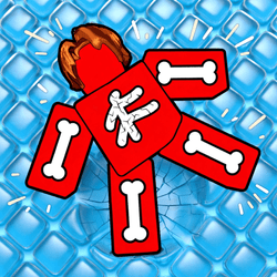 Game thumbnail for Break Bones ASMR