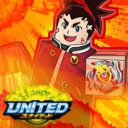 Game thumbnail for UNITED BURST 2
