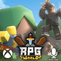 Game thumbnail for RPG World